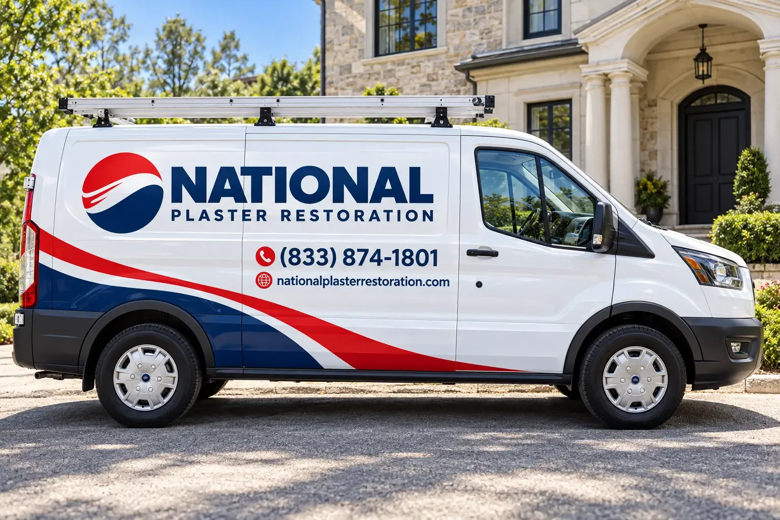 Plaster Repair in Oxford, NJ near me